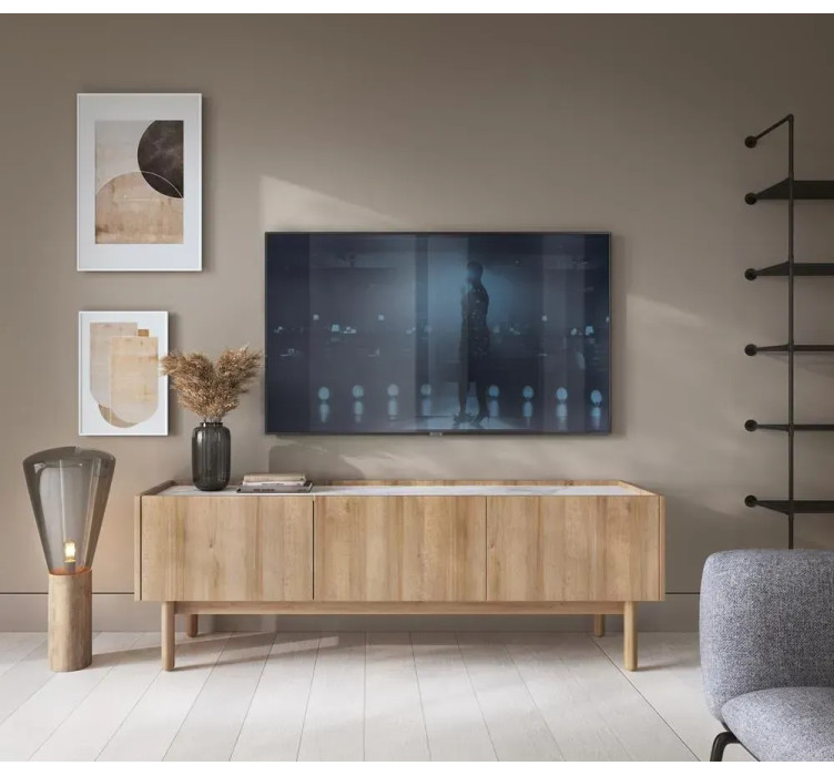 Тумба TV BOHO RTV1445